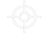 Laser logo
